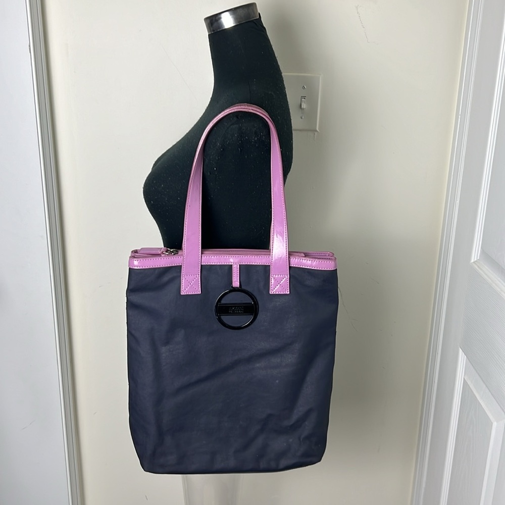 Armani Collection Shoulder Tote Bag